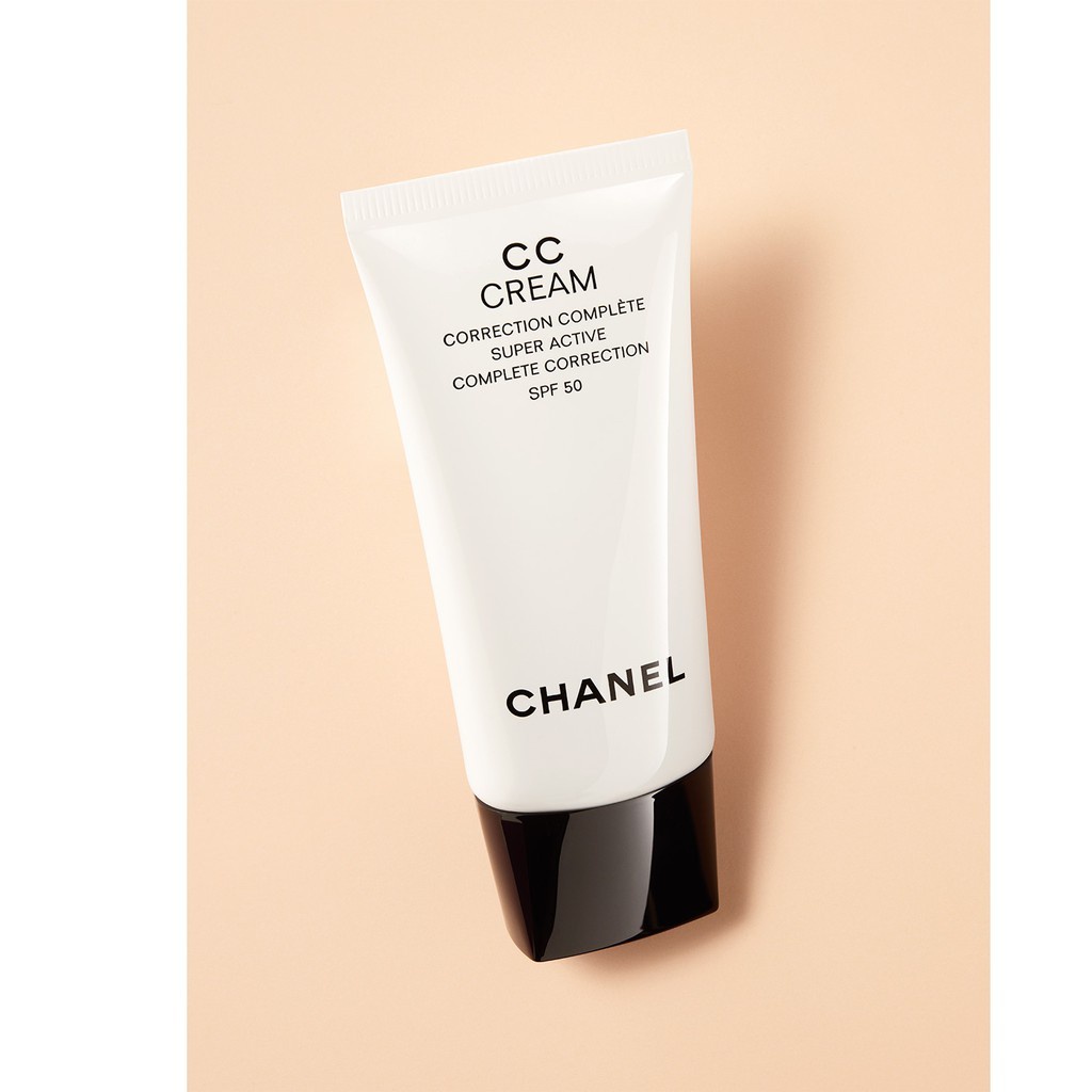 พร้อมส่ง  Chanel CC Cream 30ml