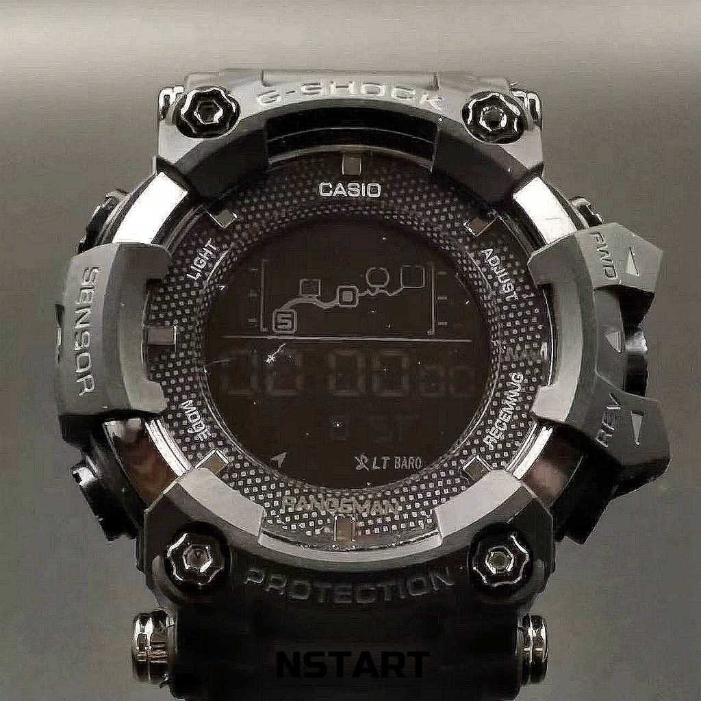 โปรโมชั่นสุดพิเศษ_rangeman GPR B1000 GS hot item นาฬิกาผู้ชายนาฬิกากันน้ํา