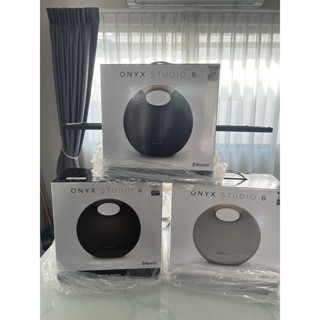 harman/kardon Onyx Studio 6 ของแท้ ของใหม่ มือ1