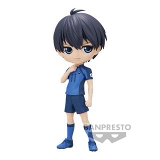 Bandai(บันได) BANPRESTO BLUELOCK Q POSKET-YOICHI ISAGI-(VER.A)