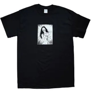 DOG BOUND TEE (BLACK)