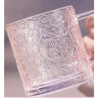 แก้วน่ำ STARBUCKS ความจุ 305 ML