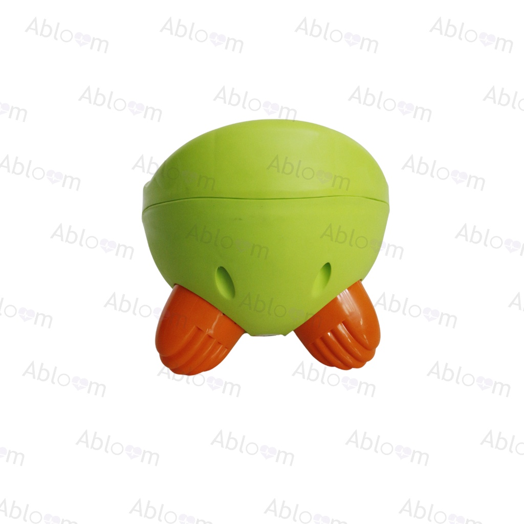 Clearance Sale Abloom กระโถนนั่งถ่าย กระโถนฝึกขับถ่าย รูปที่ 7
