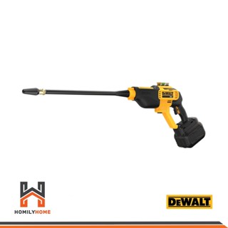 DEWALT ปืนฉีดแรงดันน้ำ รุ่น DCPW550NB DCPW550B (เครื่องเปล่า) ปืนฉีดน้ำไร้สาย B 885911716369