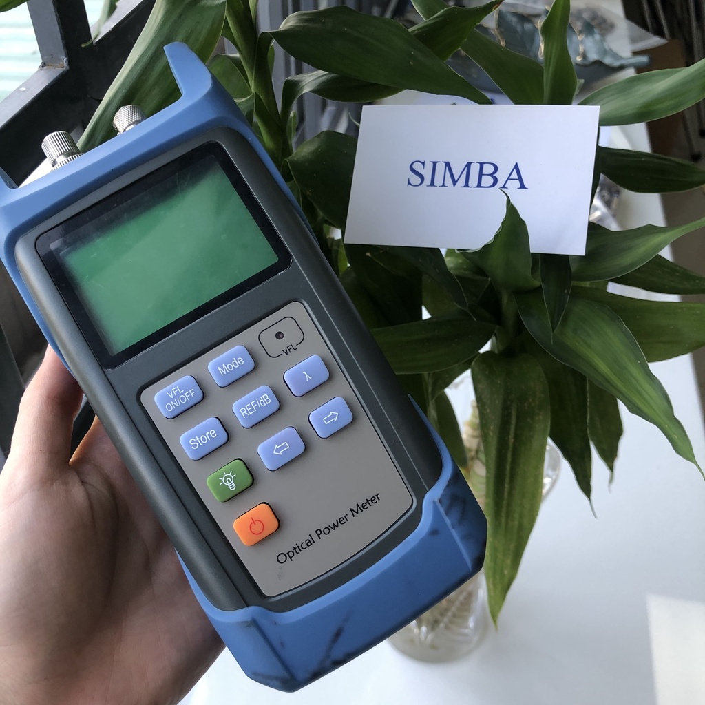 [VAT] Deviser AE200A เครื่องวัดพลังงานแสง - เครื่องวัดพลังงานแสงออปติคอลนําเข้าแท้