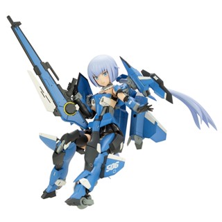 พร้อมส่ง FRAME ARMS GIRL STYLET XF-3 PLUS