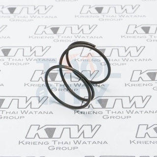 MAKITA MP233191-4อะไหล่ HM-0810T#34 COMPRESSION SPRING 30 สามารถออกใบกำกับภาษีเต็มรูปแบบได้ (มากีต้า)