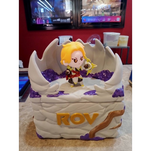 ROV bucket set (ส่งฟรี)