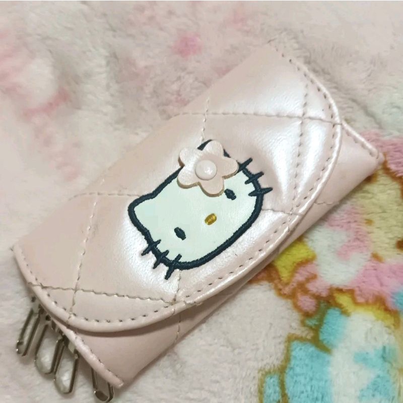 กระเป๋า​กุญแจ​ คิตตี้​ ​kitty​