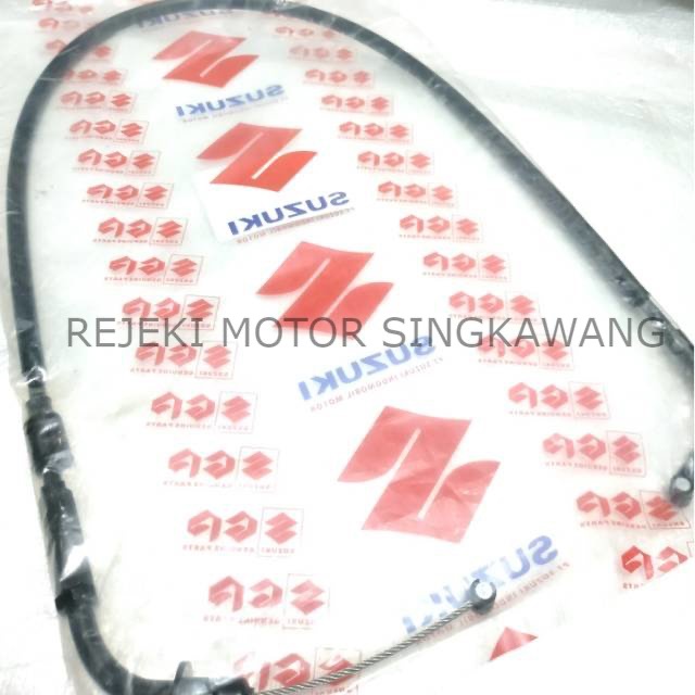 Original Suzuki Satria Fu150 Satria150 Fu 150 สายคลัตช์ 58200