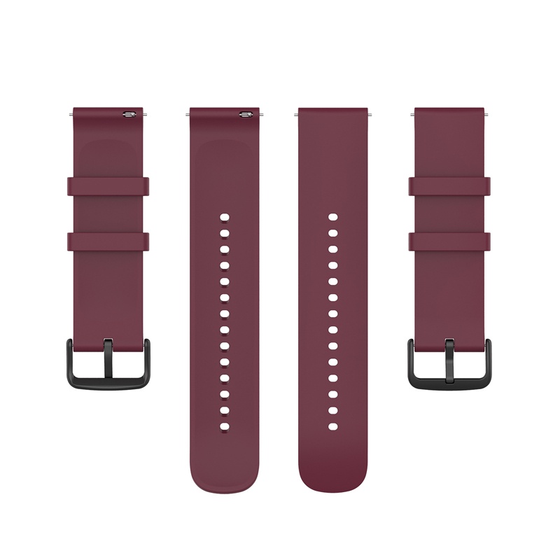 สายนาฬิกาข้อมือ ซิลิโคน สําหรับ maimo Watch R GPS Watch Case #2