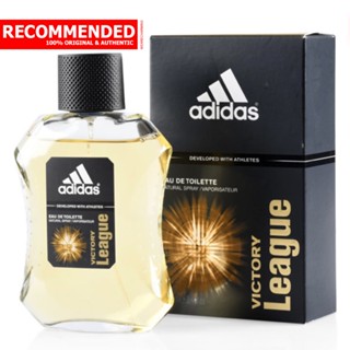 Adidas Victory League EDT 100 ml.