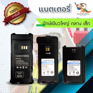 แบตเตอรี่ ยักษ์เขียว GP-10 T-98 T-99