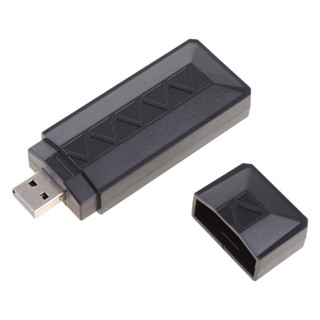 R* AR9271Mini การ์ดอะแดปเตอร์ WiFi USB ความเร็วสูง สําหรับเดสก์ท็อป แล็ปท็อป