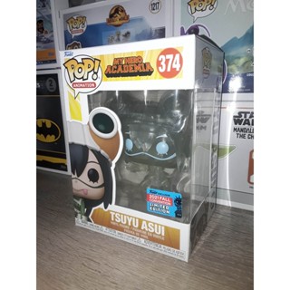 Funko Pop! : My Hero Academia - Tsuyu Asui