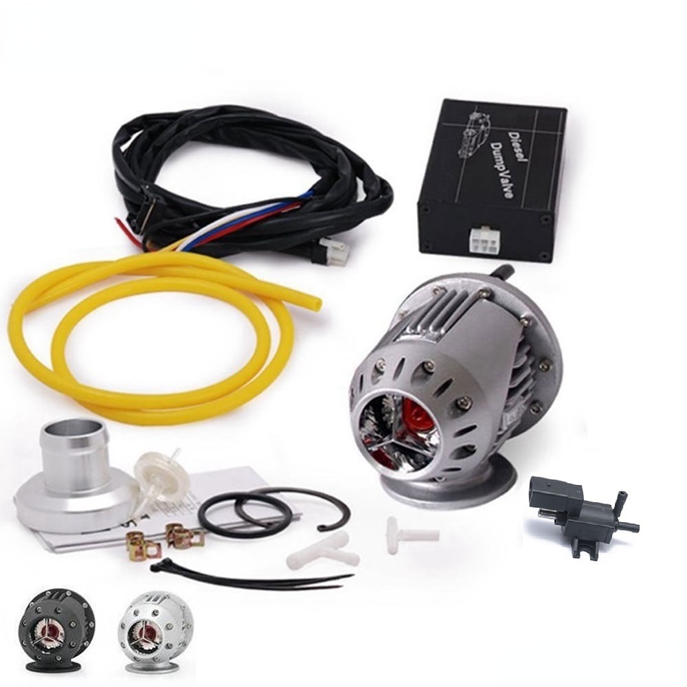 ไฟฟ้าดีเซล SSQV4 SQV4 Blow Off Valve/Diesel Dump Valve/Diesel BOV SQV KIT