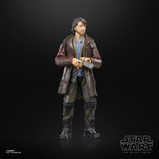 Hasbro Star Wars Black Series Cassian Andor