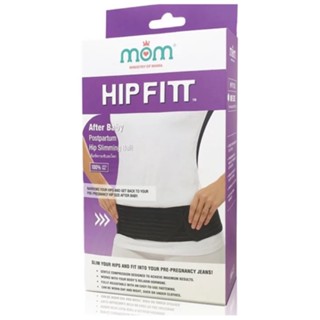 Hip Fitt, Hip Slimming Belt - เข็มขัดกระชับสะโพก เน้นกระชับสะโพก