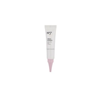 No7 White &amp; Bright Intensive Eye Cream ราคาปกติ 699฿❌ลดเหลือ 299฿