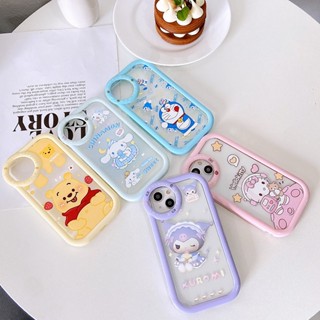 เคสโทรศัพท์มือถือ.เคสประกบลายการ์ตูนน่ารักๆน้องกำหลังมาแรงค่ะ(สิ้นค้าพร้อมส่ง)สำหรับรุ่นของไอโฟนi12/i12pro/i12promax/i13
