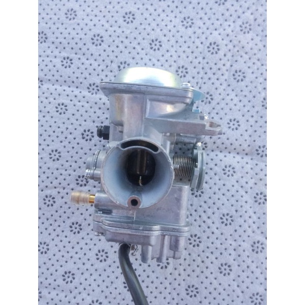 คาบู stallions ct150  แท้เบิกศูนย์ ปรับแต่งพร้อมใส่