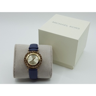 นาฬิกา MICHAEL KORS WOMENS MK2526 33 MM AVERI QUARTZ พร้อมกล่อง (ใหม่)