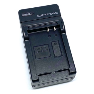 EN-EL23  ENEL23 Battery Charger For Nikon Coolpix P600,P610,B700,P900,S810c BY TERBTOE SHOP