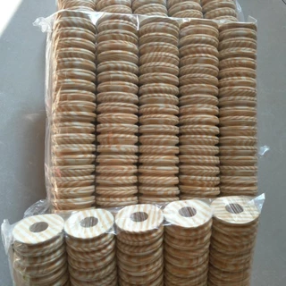 โรลม้วนชิงหลิว(จำนวน 10และ20 ชิ้น)อุปกรณ์ตกปลา