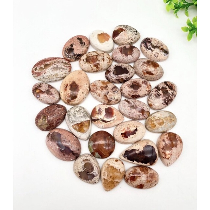 1Pc Natural Maxican Fire Cantera Opal / Fire Cantera opal cabochon / Top Quality / Fire Opal collect