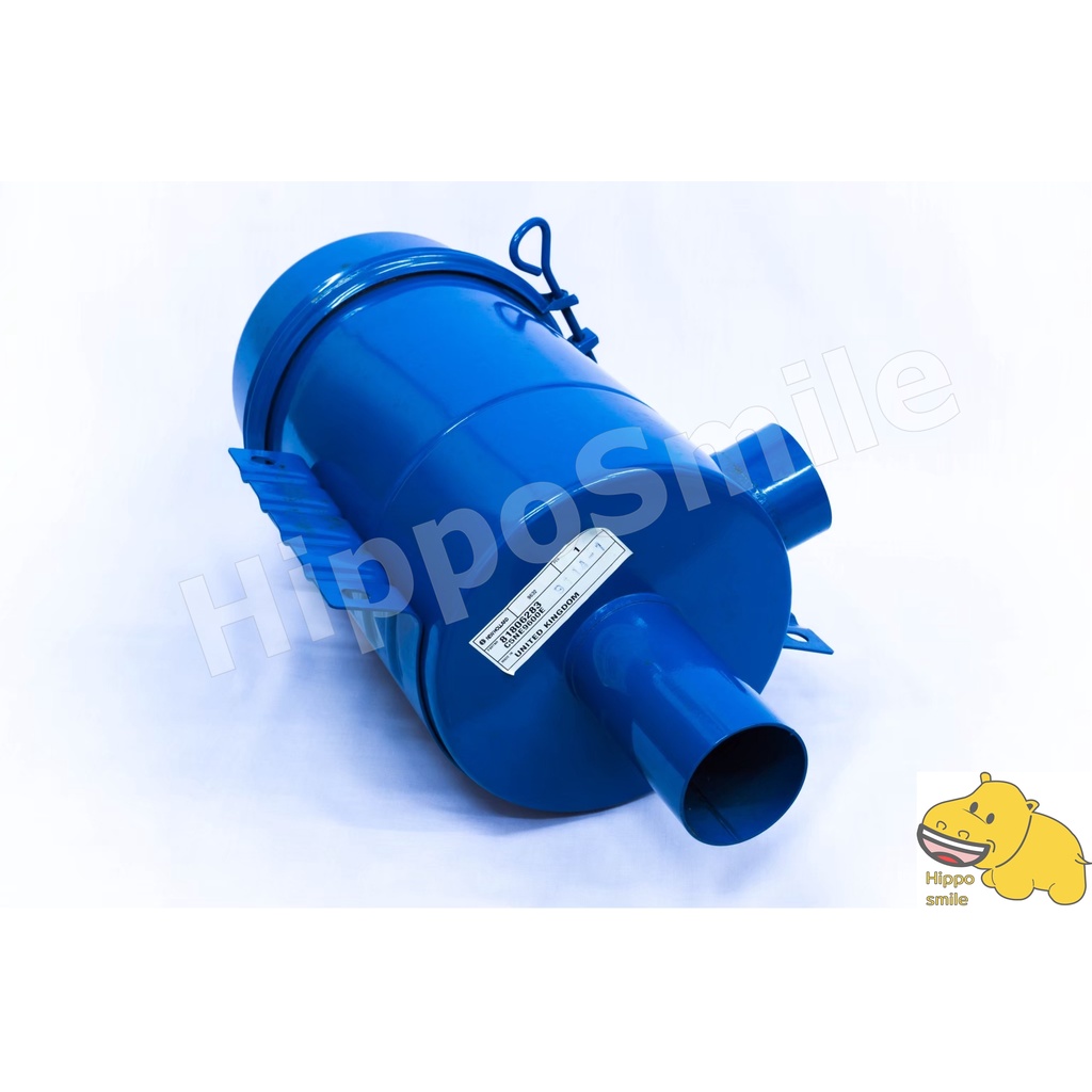 กรองอากาศชุดล่าง แท้ C5-9600-E