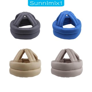 [Sunnimix1] หมวกแก๊ป แบบหนา กันตก สําหรับผู้หญิง ผู้สูงอายุ