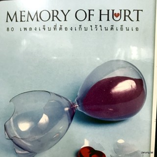 usb memory of hurt รักเธอเสมอ อัสนี วสันต์ ซ้ำเติม ธเนศ แอมเสาวลักษณ์ mp3 usb gmm