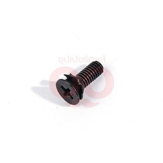 MAKITA MP912116-8อะไหล่ 5103N#44 COUNTERSUNK SCREW M4X12 สามารถออกใบกำกับภาษีเต็มรูปแบบได้ (มากีต้า)