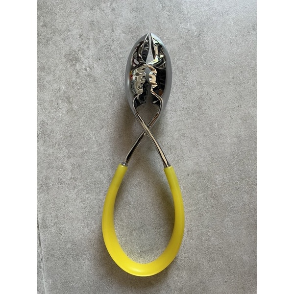 ที่คีบสลัด Bugatti Italy Bugatti Salad Thongs