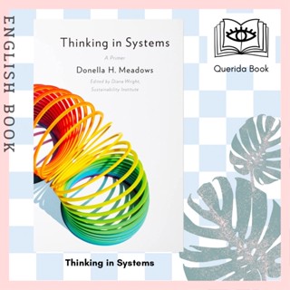 [Querida] Thinking in Systems : International Bestseller