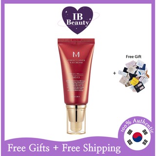 [MISSHA] M Perfect Cover BB Cream SPF 42 PA+++ 50ml