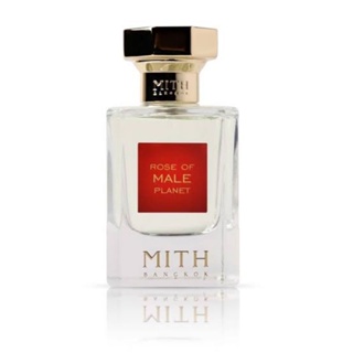 Mith Rose Of Male Planet 1ml 2ml 5ml