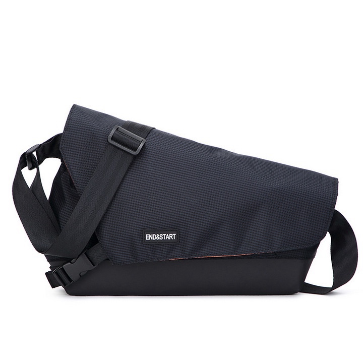Libishop - END&START Cool กระเป๋าคาดเอวผู้ชาย
