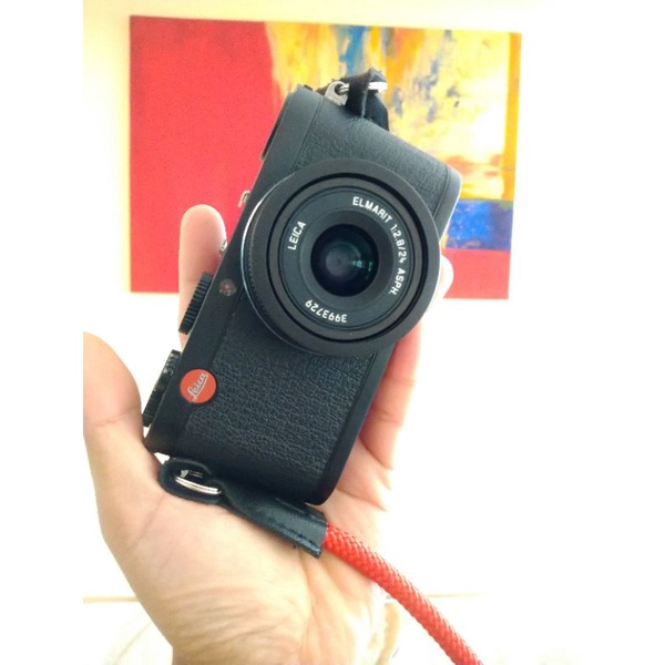 Leica​ x1​ (มือสอง)​