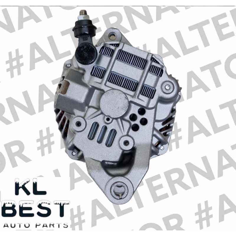 NISSAN SENTRA B14 , AD RESORT ALTERNATOR RECON