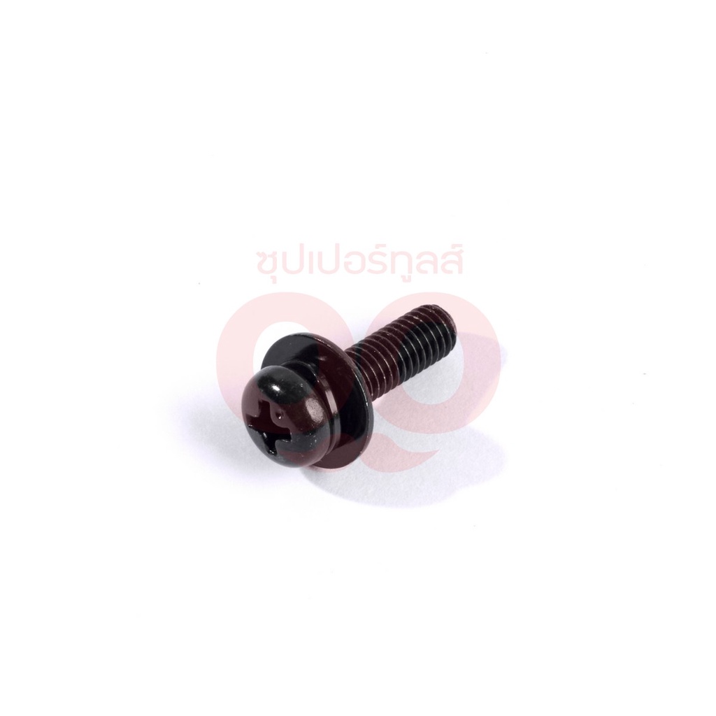 MAKITA มากีต้า MP911229-2 อะไหล่2012#109 PAN HEAD SCREW M5X18 NO.109 PAN HEAD SCREW M5X18 Code 91122