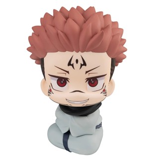 Bandai(บันได) MEGAHOUSE LOOKUP JUJUTSU KAISEN SUKUNA