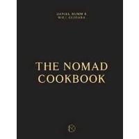 The NoMad Cookbook [Hardcover]