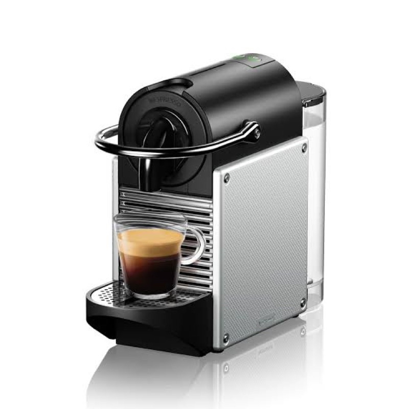 used Nespresso Pixie เครื่องชงกาแฟแคปซูล มือสอง