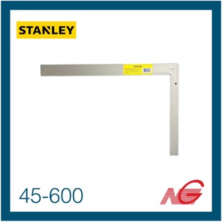 ฉากวัดมุม STANLEY 24" รหัสสินค้า 45-600 ฉากเหล็กช่างไม้