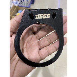 ขาวัสบูส เกจวัสเทอโบ JEGS ดำ ใส่ได้กลับวัสบูสทุกรุ่น