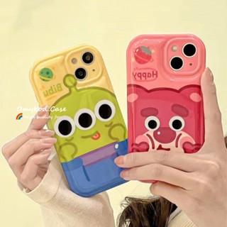 🌈Ready Stock 🏆Redmi Note 12 11 Pro 8 9 9S Redmi 10C 9T 9C 9A Mi 12T 11 Lite 12 Pro Poco X3 F3 Mi 10T Pro Air cushion anti -fall cute cartoon Cover after lens protection Case