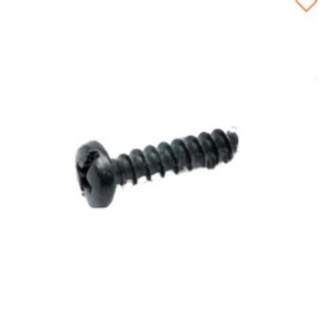 TAPPING SCREW 4X18 มากีต้า Makita DHP458, HM1305, HM1306, HM1307C, BTW450, 2414, BO3700, 4350CT, 6501 Pn.265995-6 (แท...