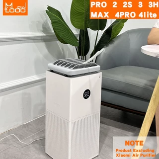 Mennlooo อัพเกรดเครื่องฟอกอากาศ Xiaomi เป็นพัดลมอากาศ MI รุ่น PRO 2 2S 2C 2H 3H 3C MAX 4 4PRO 4lite