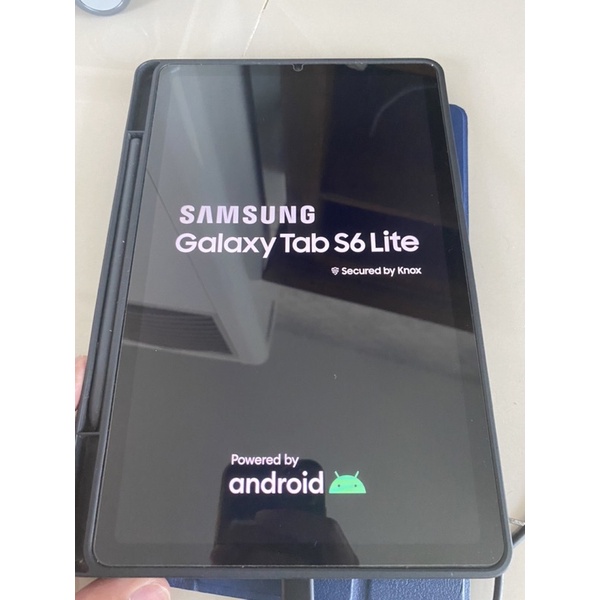 Samsung Galaxy Tab S6 Lite LTE 64GB มือสอง สภาพดี